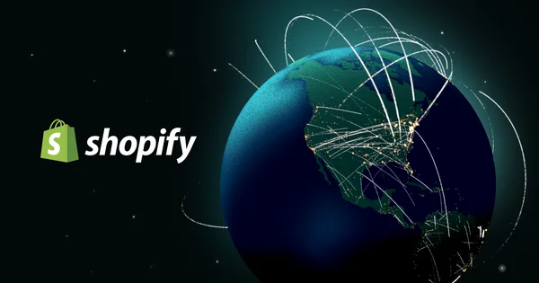 Shopify Card