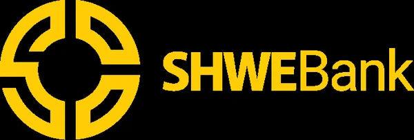 Shwe Bank Card