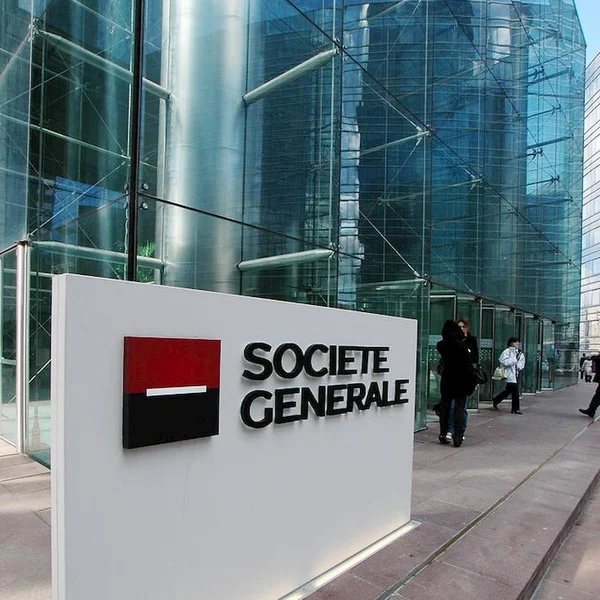 Societe Generale Card