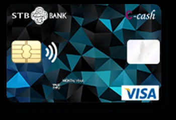 Société Tunisienne de Banque Card