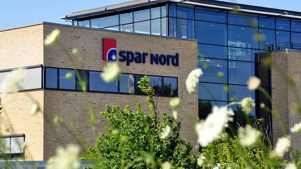 Spar Nord Denmark