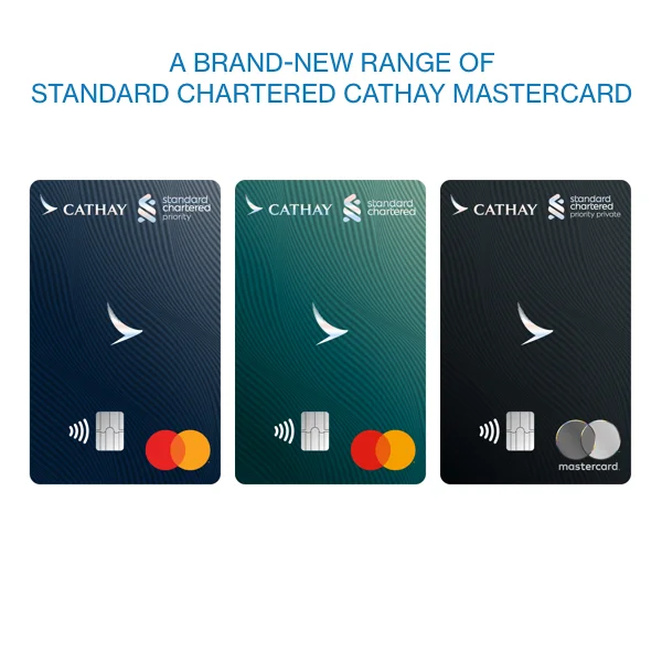 Standard Chartered Priority Private