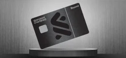 Standard Chartered Signature
