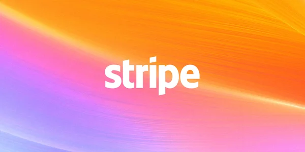 Stripe Business Card