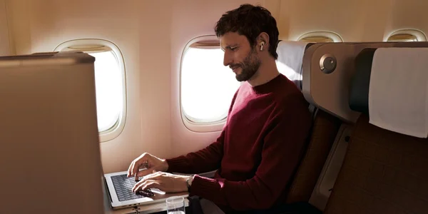 SWISS Miles & More