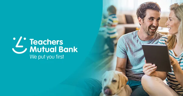 Teachers Mutual Bank Card