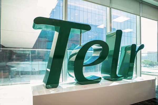 Telr Card