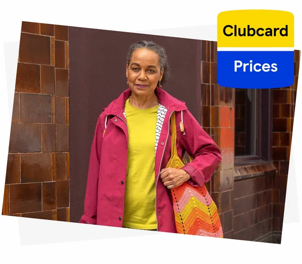 Tesco Clubcard Credit Card