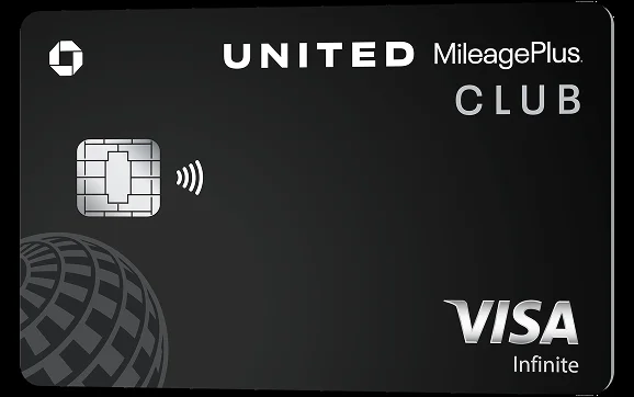 United Club Infinite