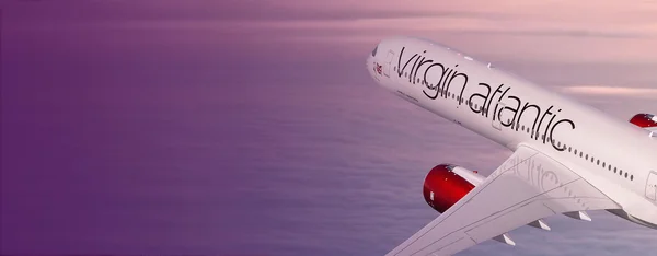 Virgin Atlantic American Express