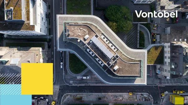Vontobel Bank Card