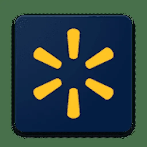 Walmart Card