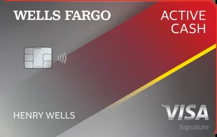 Wells Fargo Premium