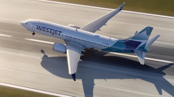 WestJet RBC Mastercard