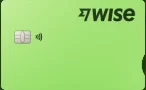 Wise Premium Card