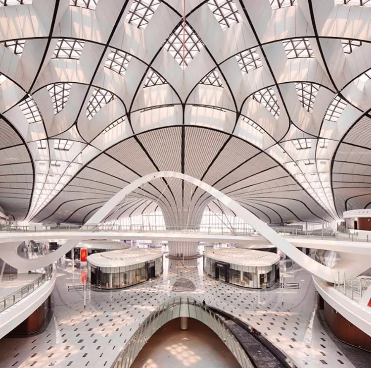Air China Lounge