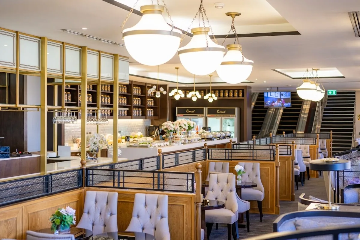 AirAsia Premium Red Lounge Bangkok Don Mueang