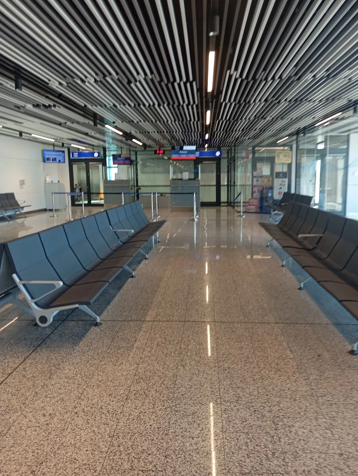 Business Lounge Sarajevo