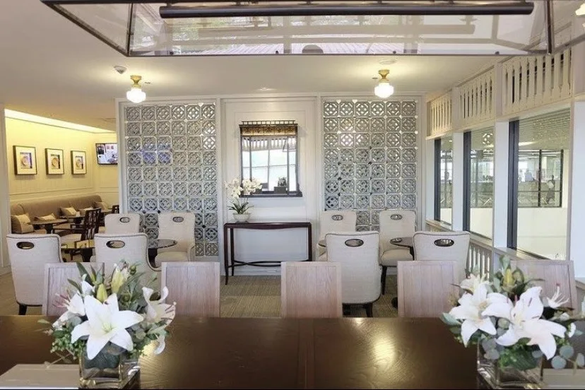 CIP Lounge Udon Thani