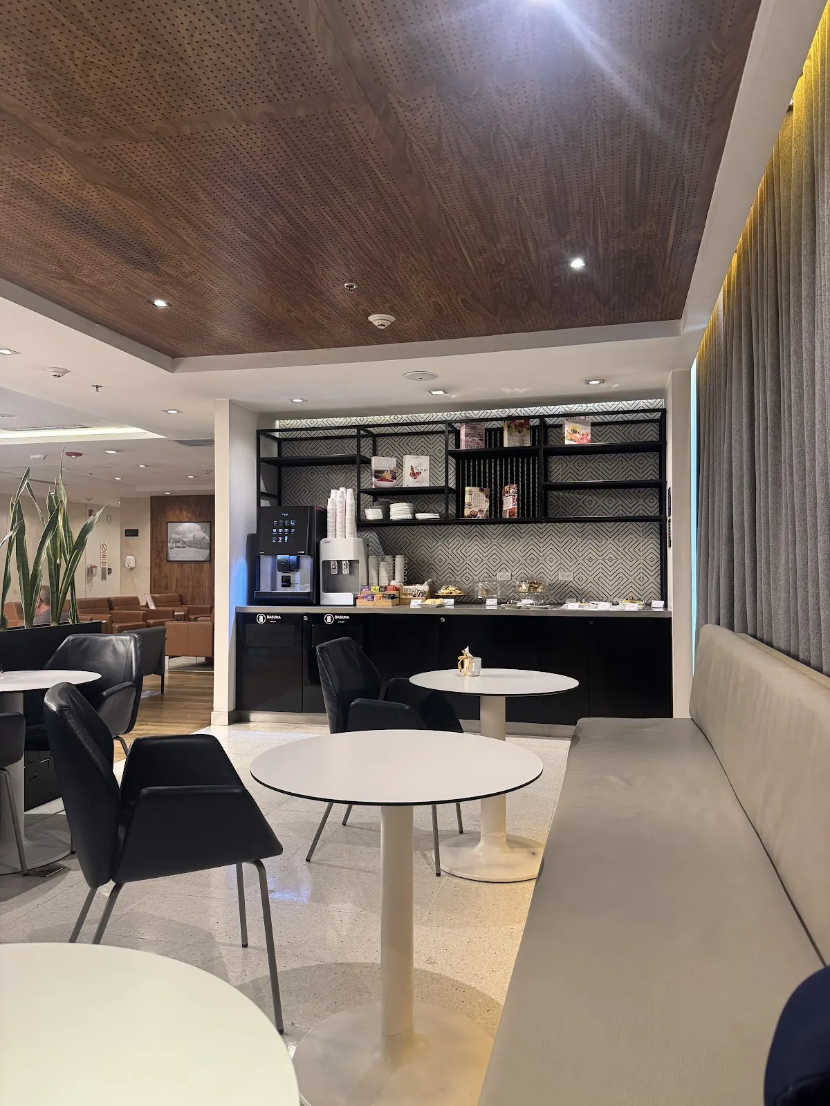 Copa Club Bogota