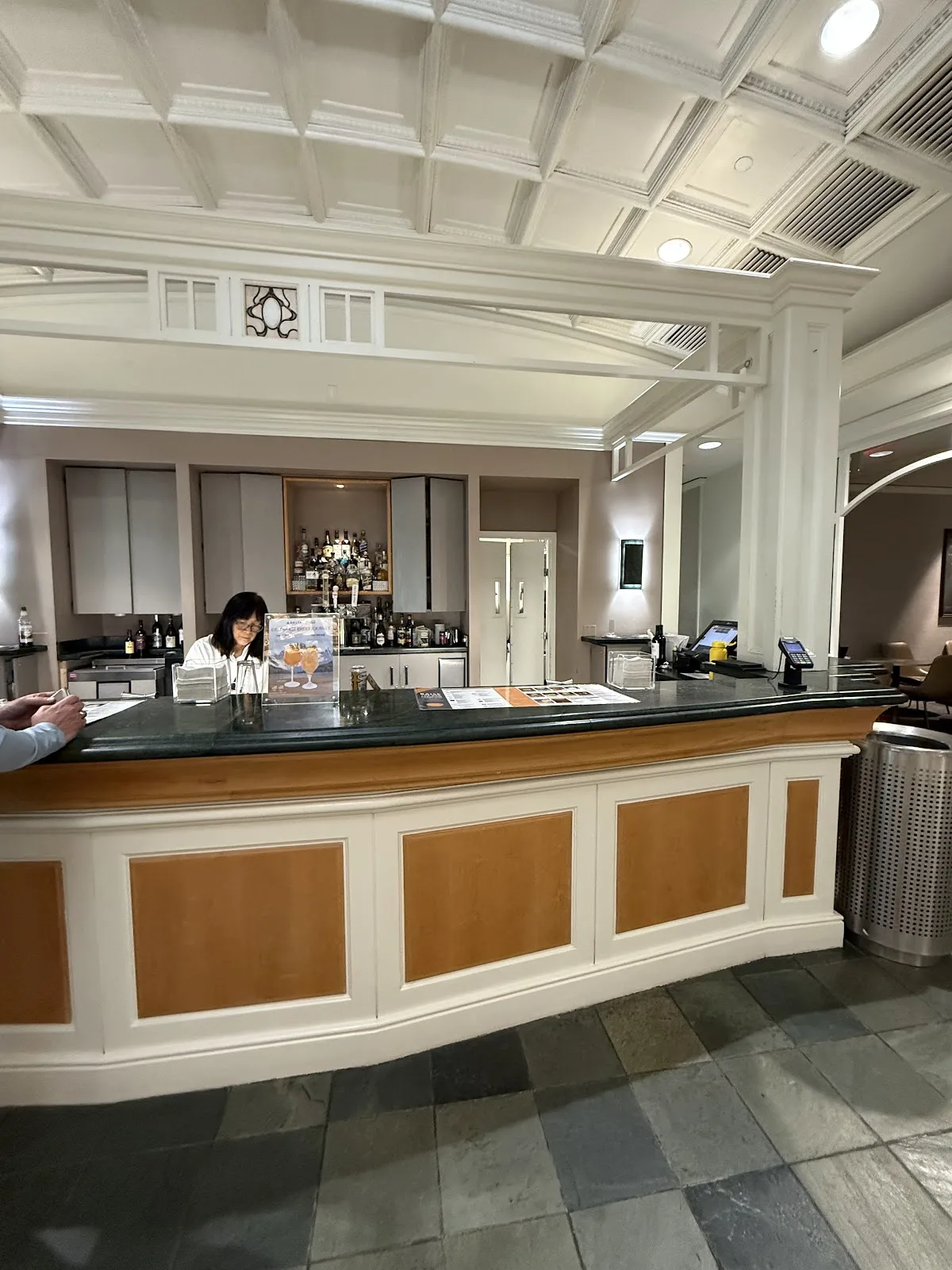 Delta Sky Club Orlando
