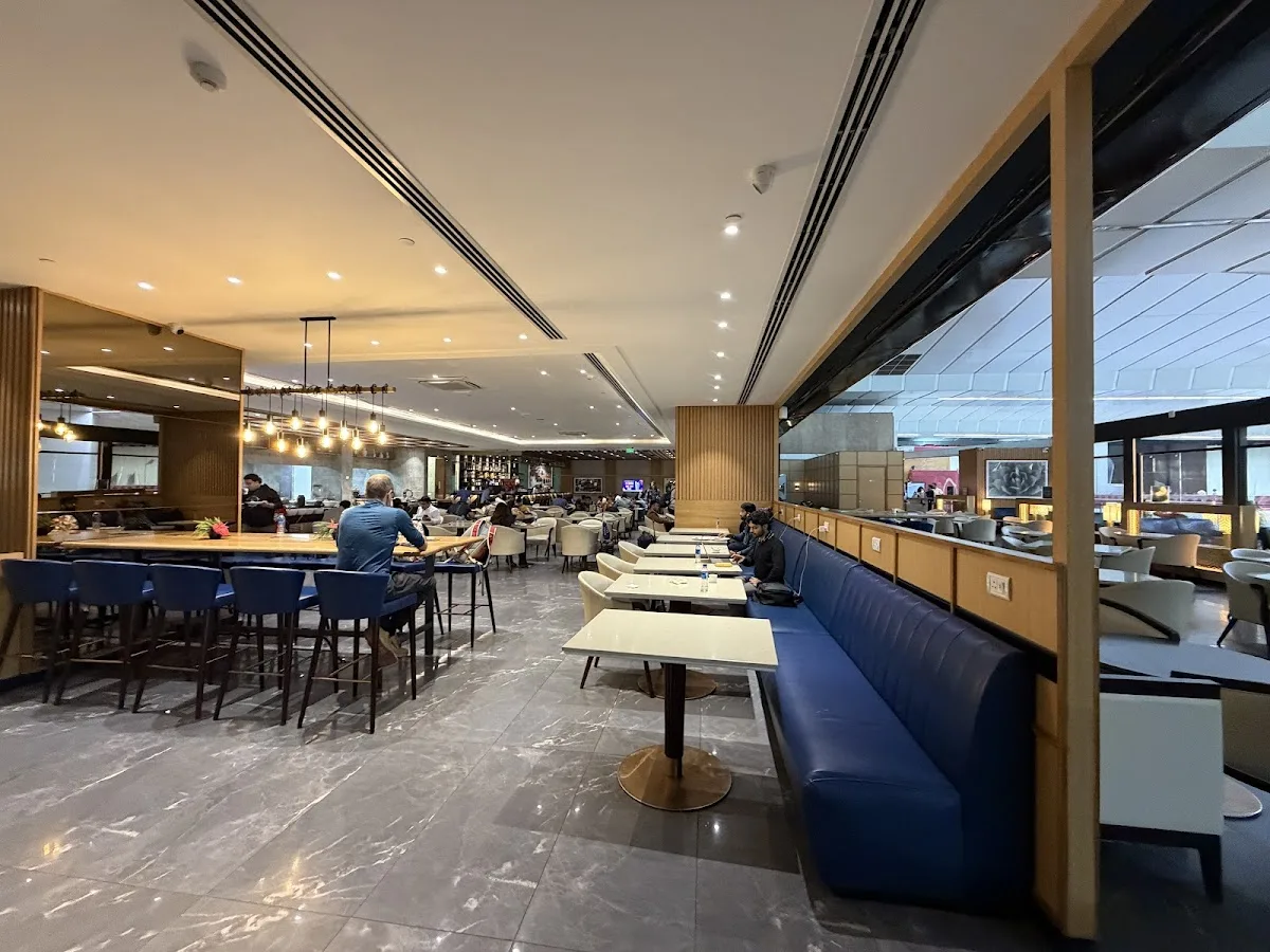 Encalm Lounge Chandigarh
