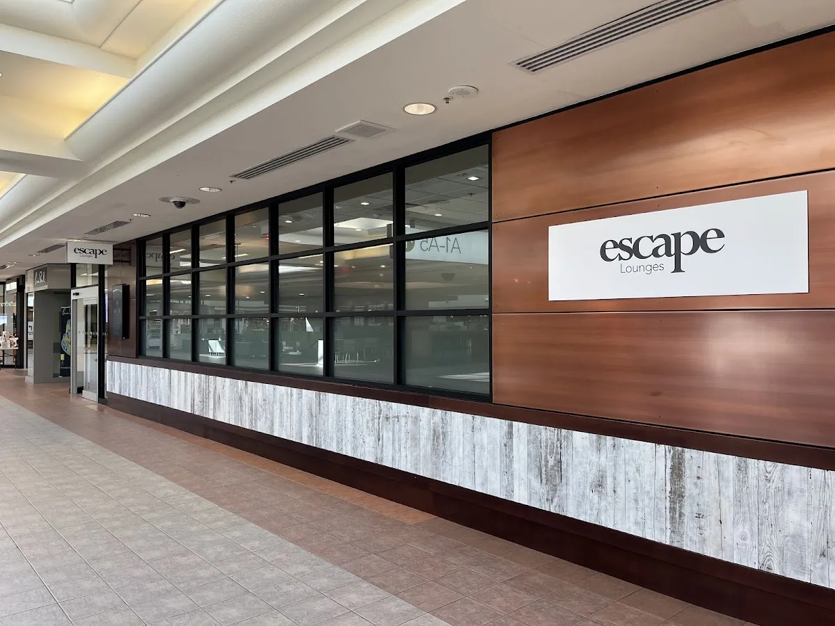 Escape Lounge East Midlands