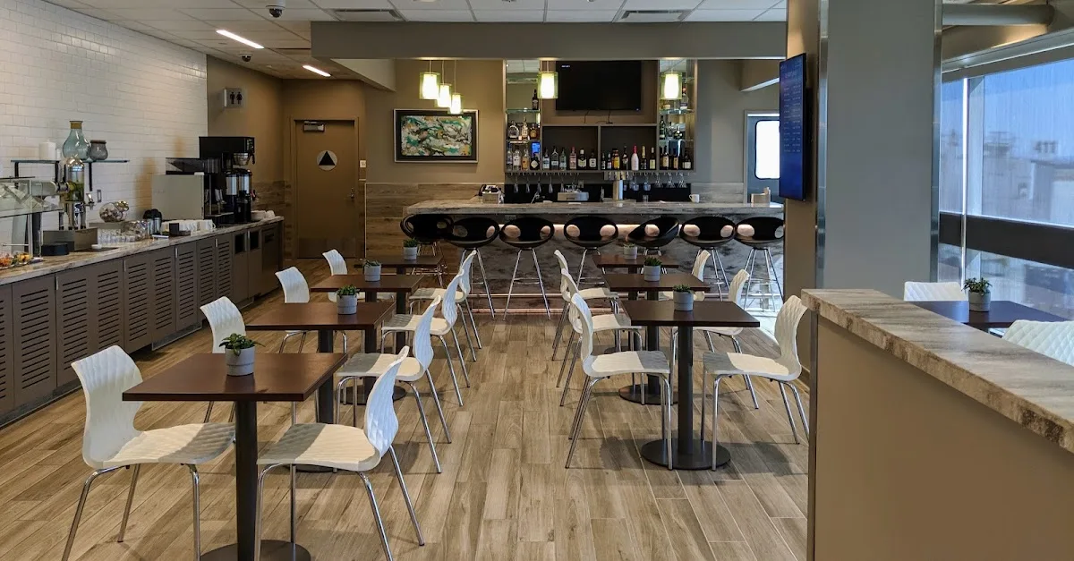 Escape Lounge Ontario