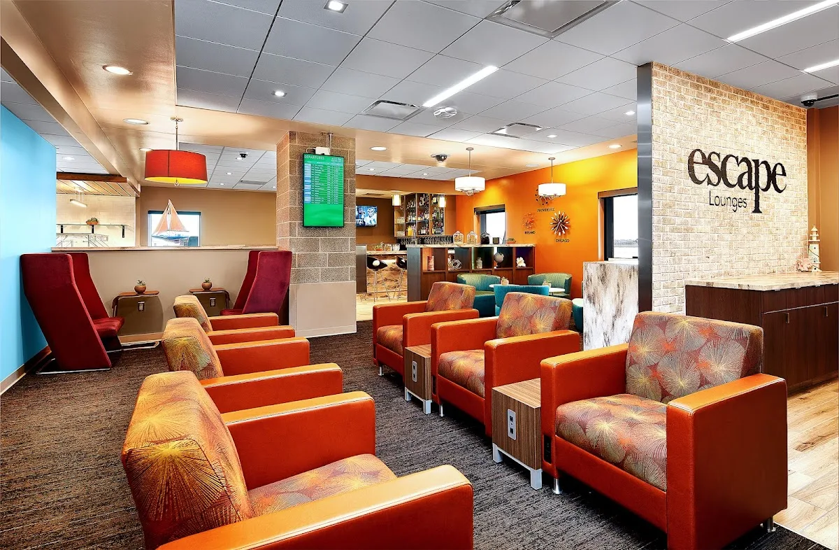 Escape Lounge Providence
