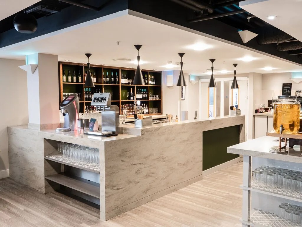 Escape Lounge Stansted