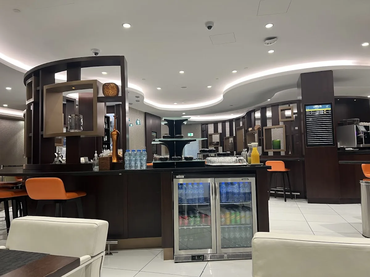 Etihad Residence Abu Dhabi
