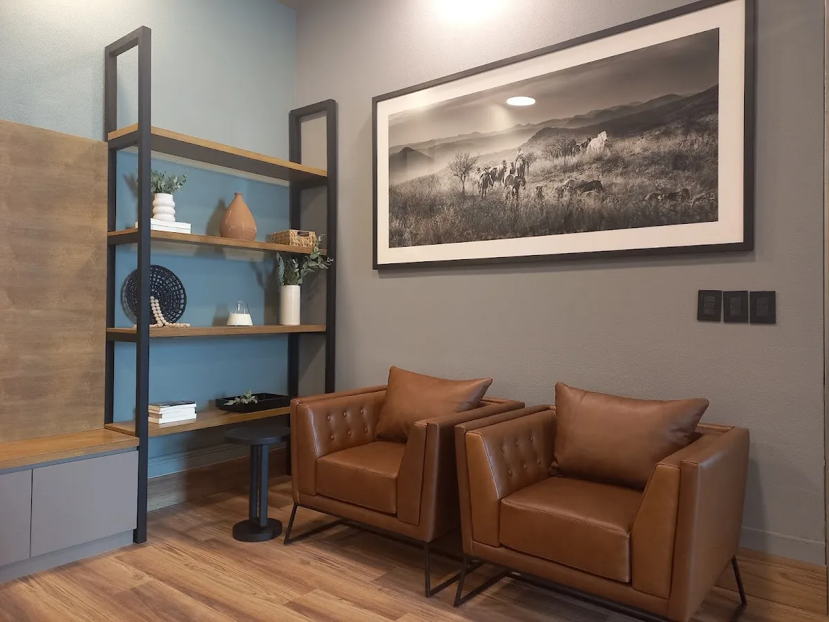 LATAM VIP Lounge Cordoba