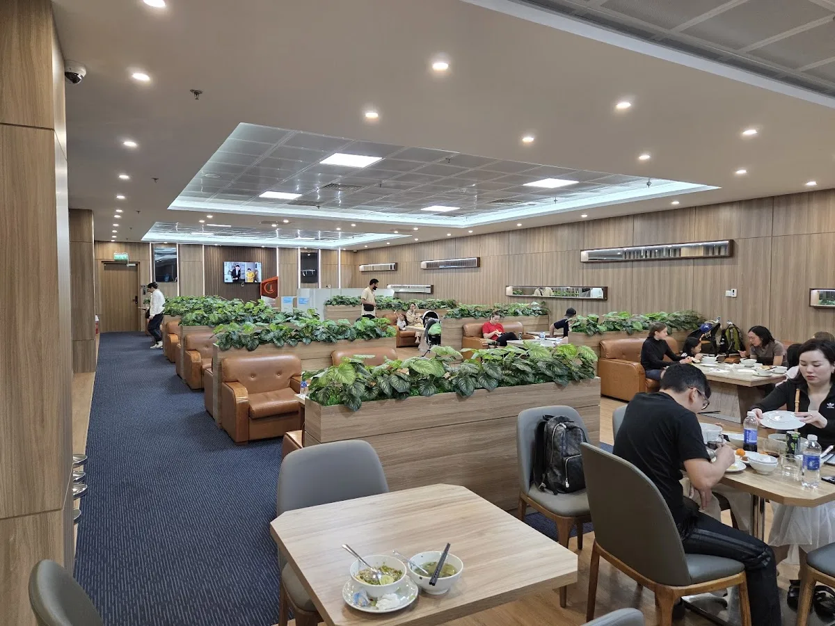 Lotus Lounge Da Nang