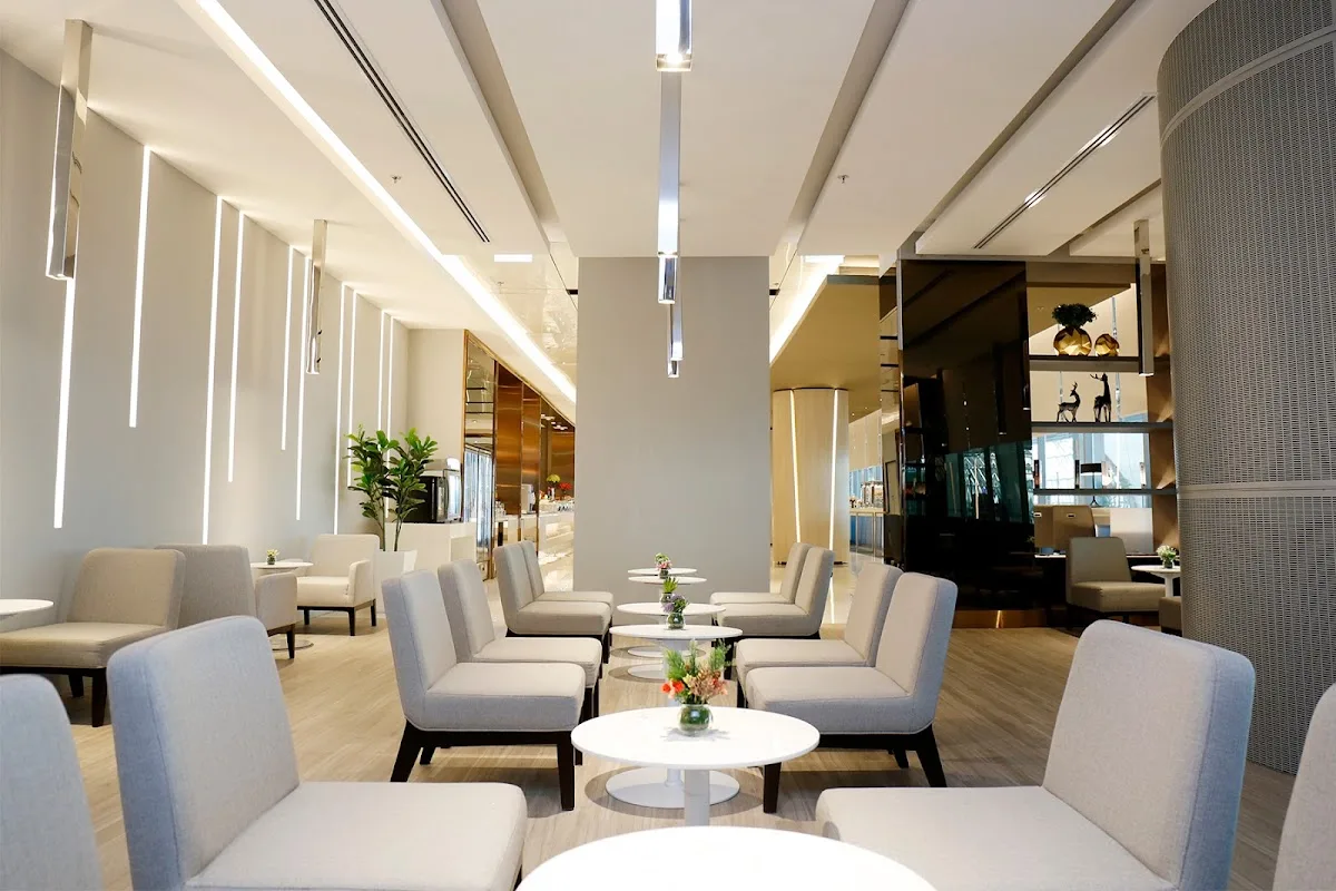 Miracle Lounge Bangkok Domestic