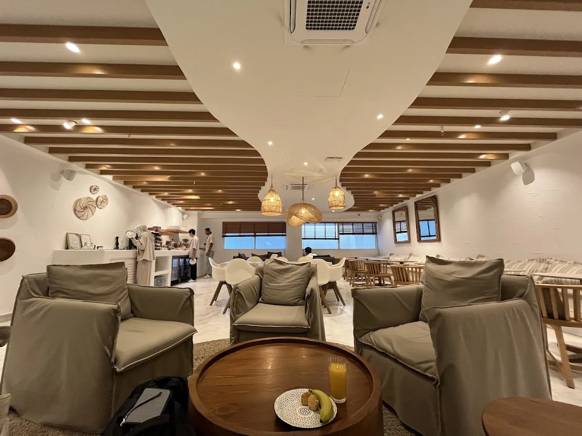 My Lounge Mykonos