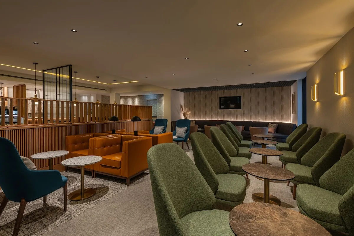 No1 Lounge Luton