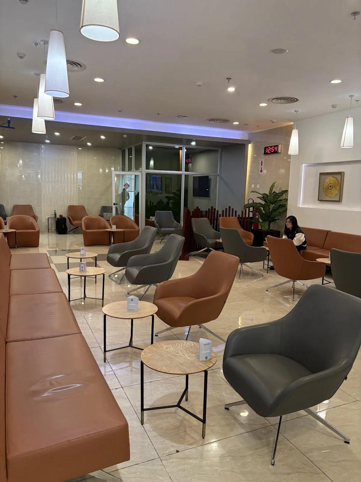 Pearl Lounge Abidjan