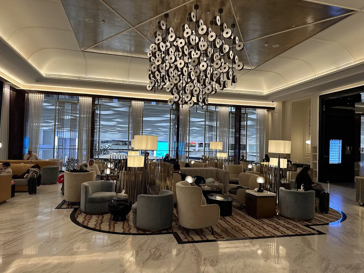 Pearl Lounge Bahrain