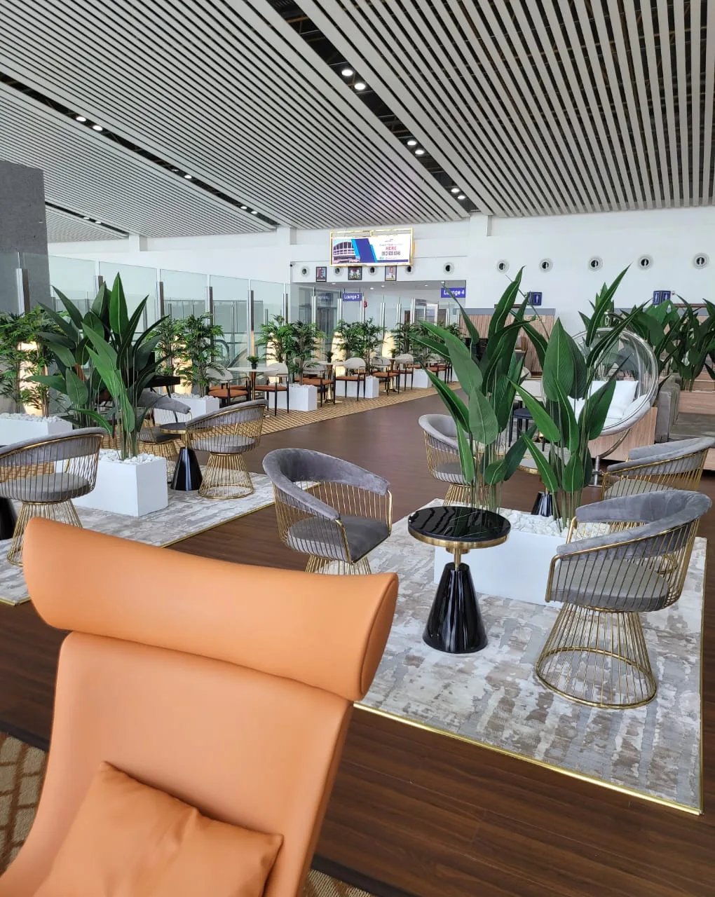 Pearl Lounge Lagos