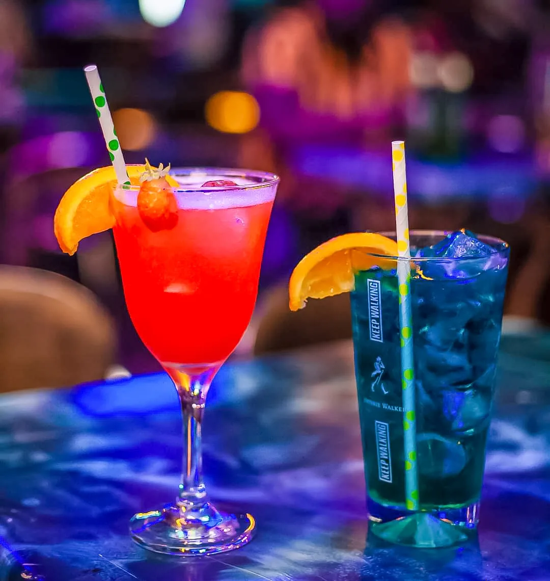 Pearl Lounge Nairobi