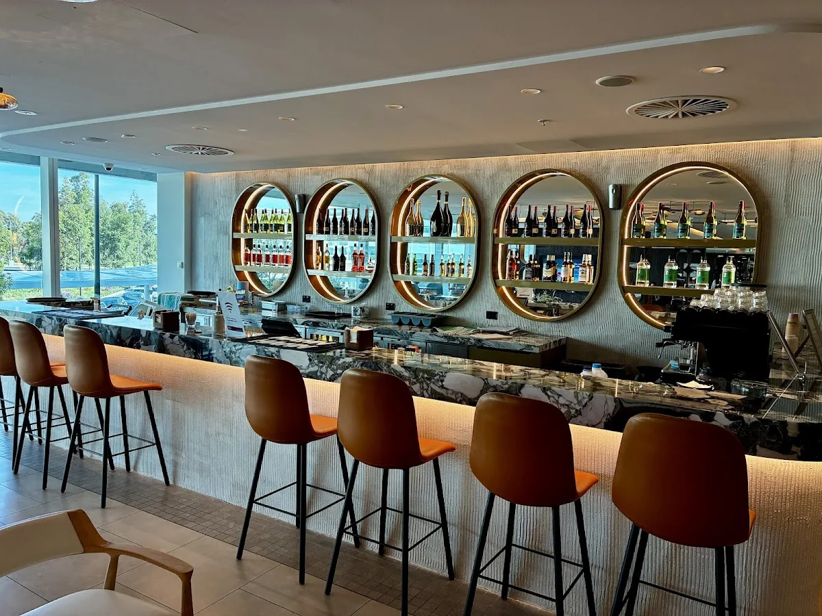 Plaza Premium Lounge Adelaide