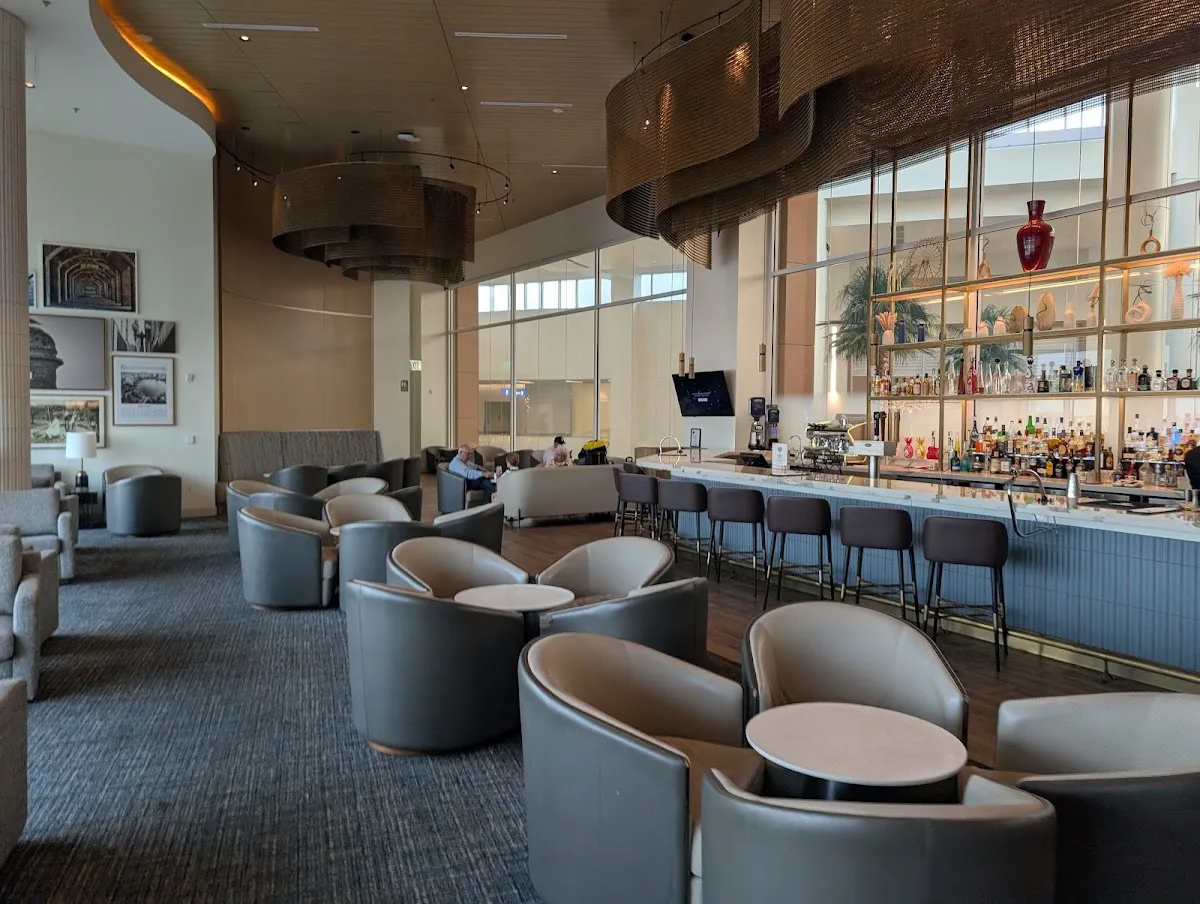 Plaza Premium Lounge Halifax