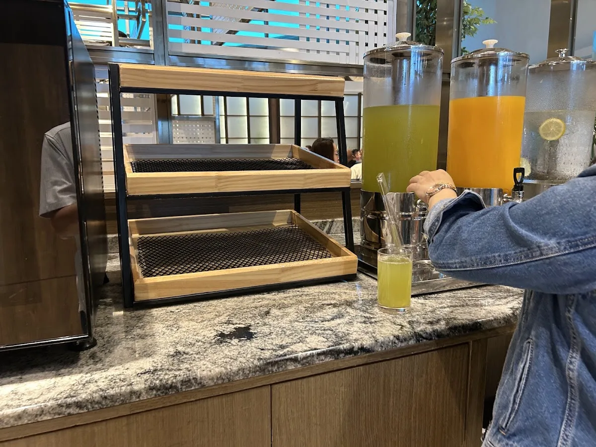 Plaza Premium Lounge