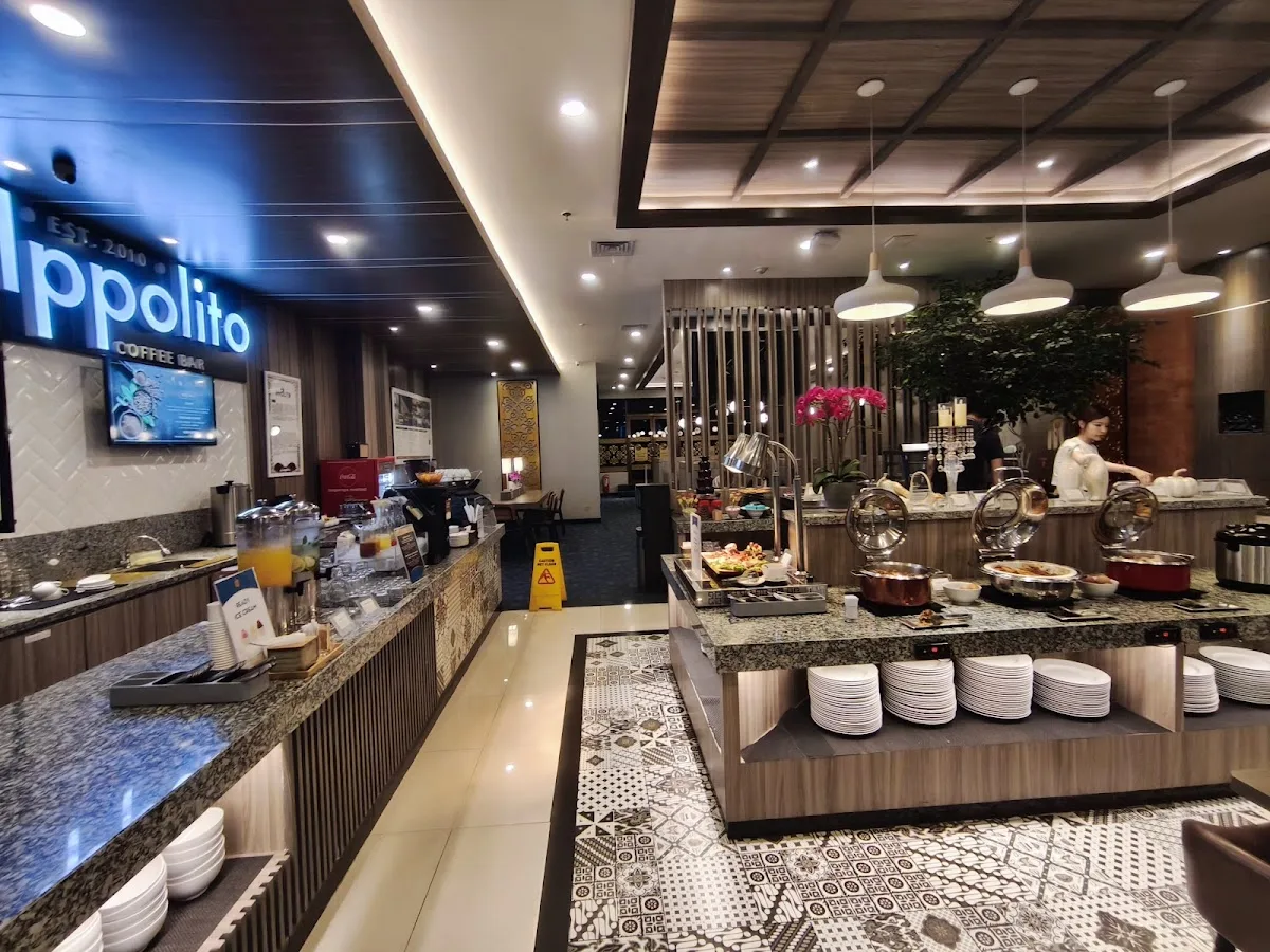 Premier Lounge Bali