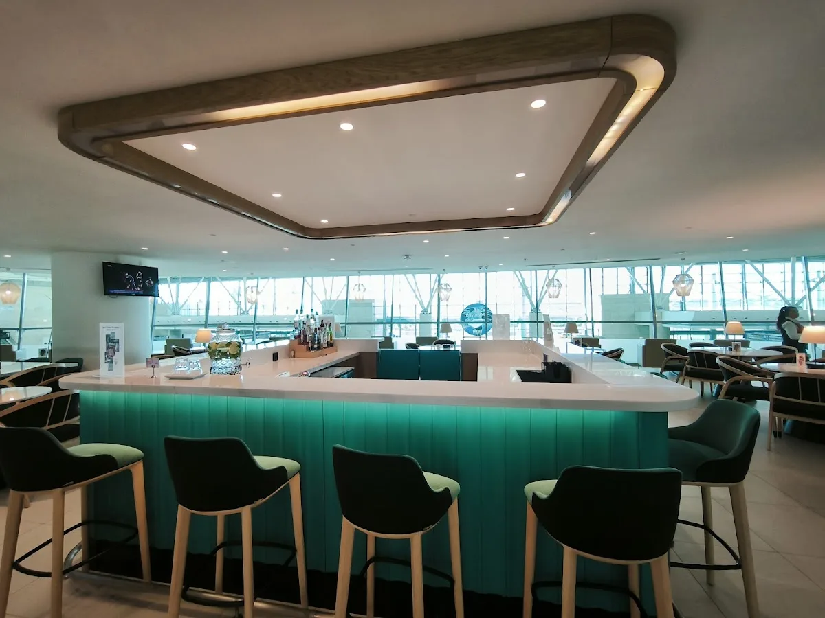 Primeclass Lounge Ankara