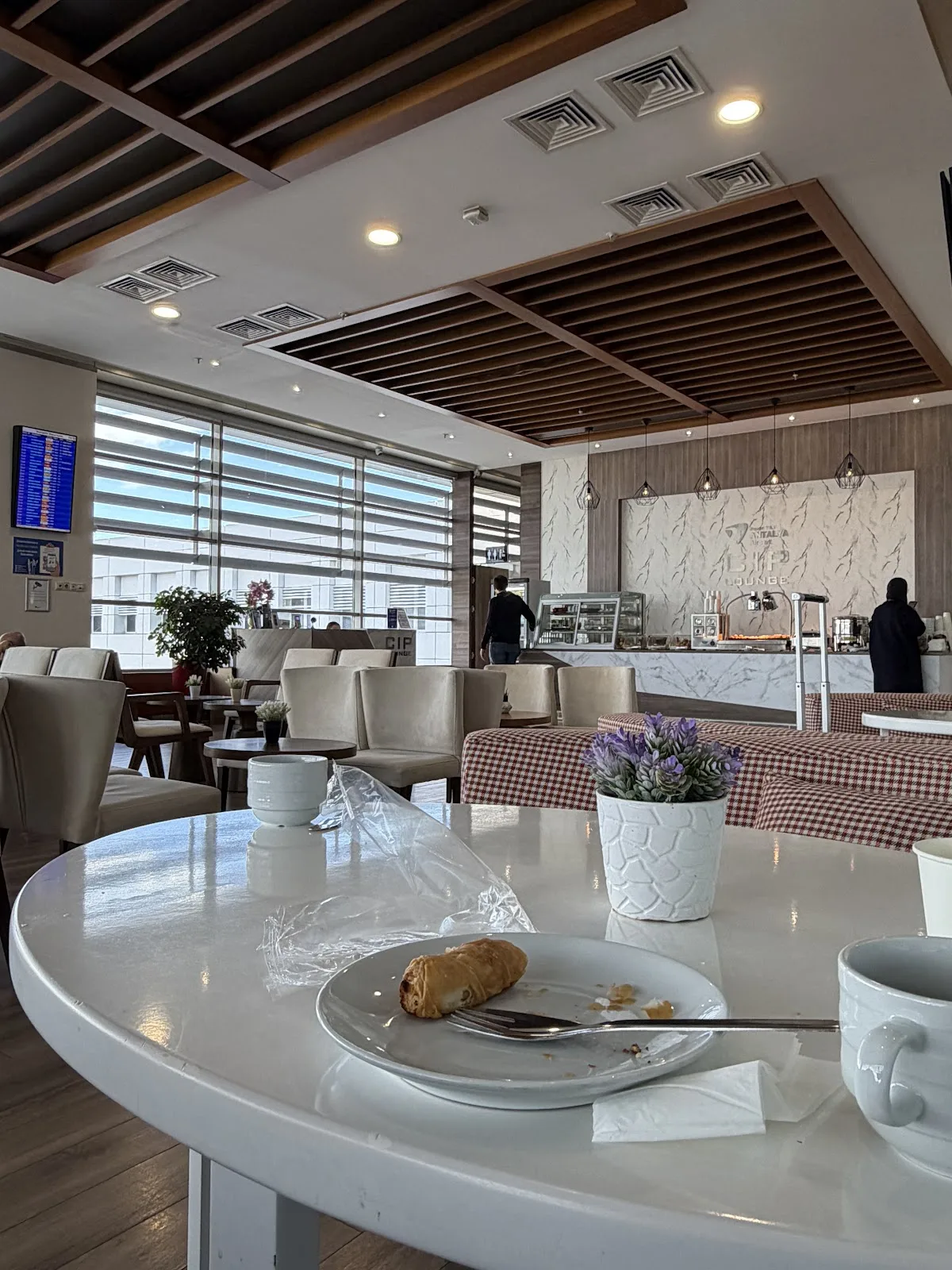 Primeclass Lounge Antalya