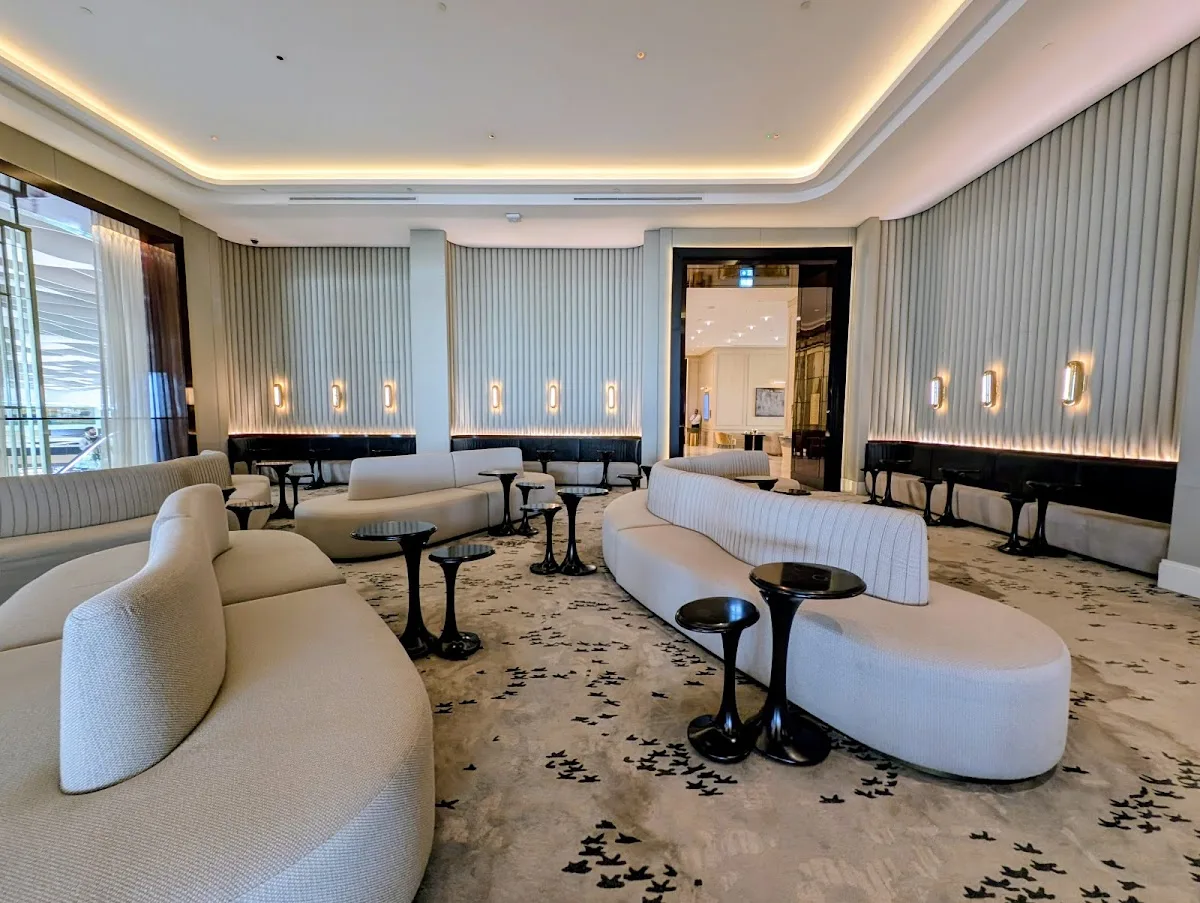 Primeclass Lounge Bahrain