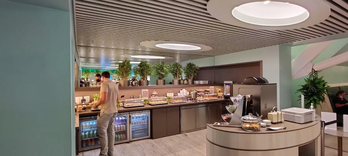 Primeclass Lounge Curacao