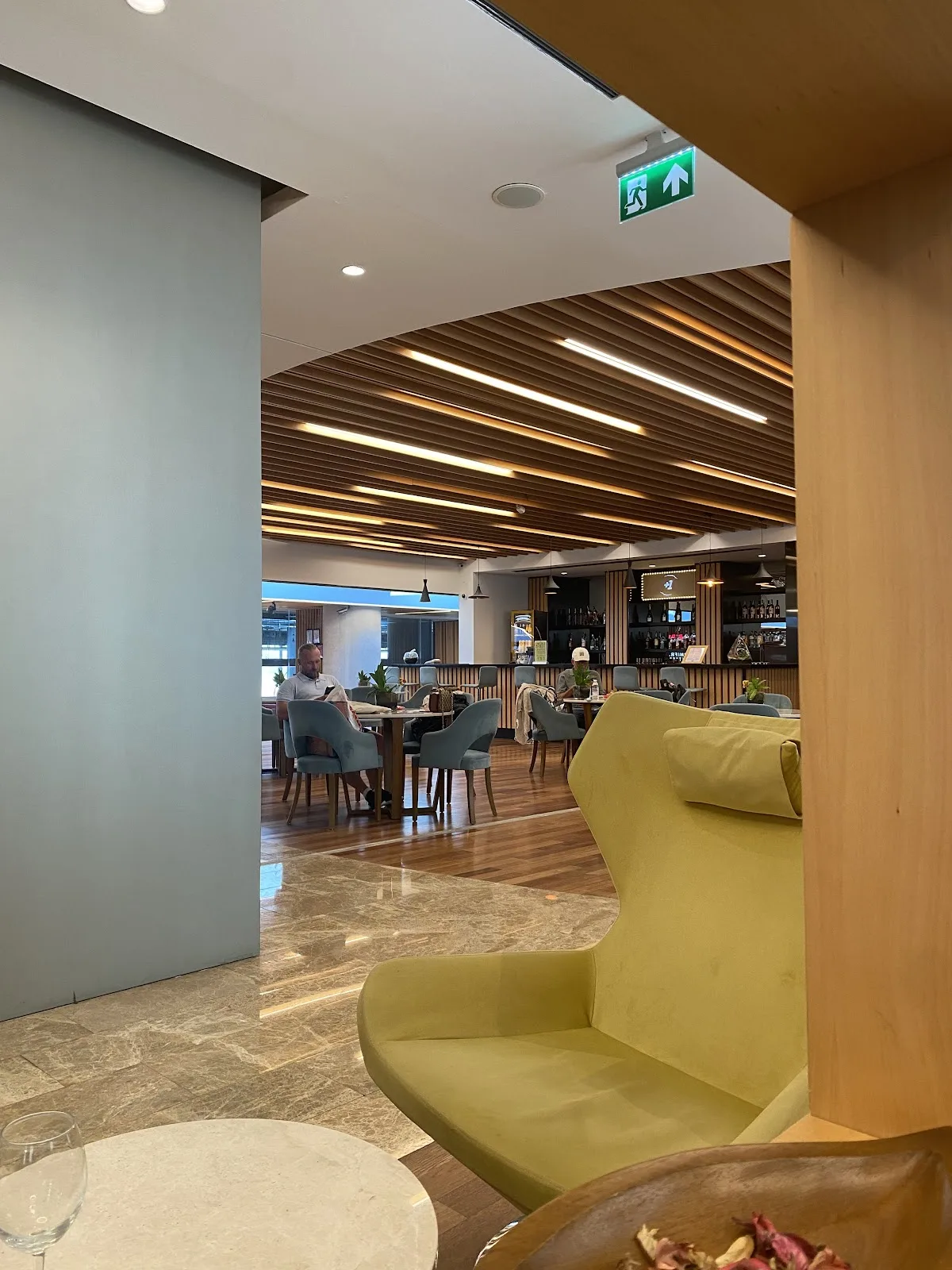Primeclass Lounge Dalaman
