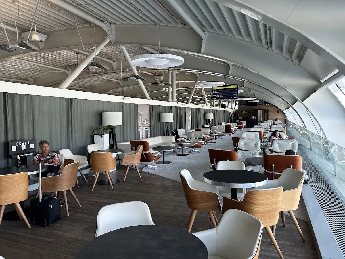 Primeclass Lounge Dubrovnik